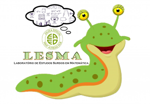 LESMA: Laboratório de Estudos Surdos em Matemática